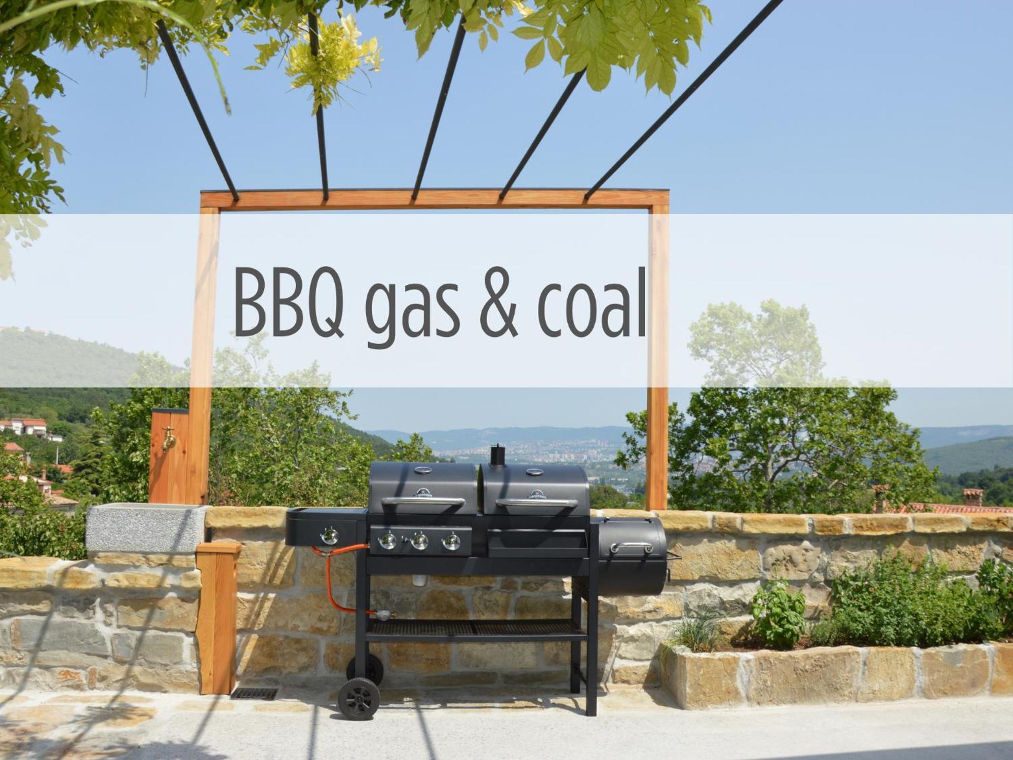 Casa Miranda - Family Comfort In A Quiet Area, Near The Sea, With Bbq And Free Parking Zgornje Skofije Exterior photo